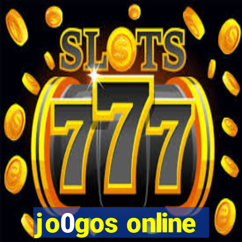 jo0gos online